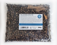 Mulled Wine Spice Mix 200g